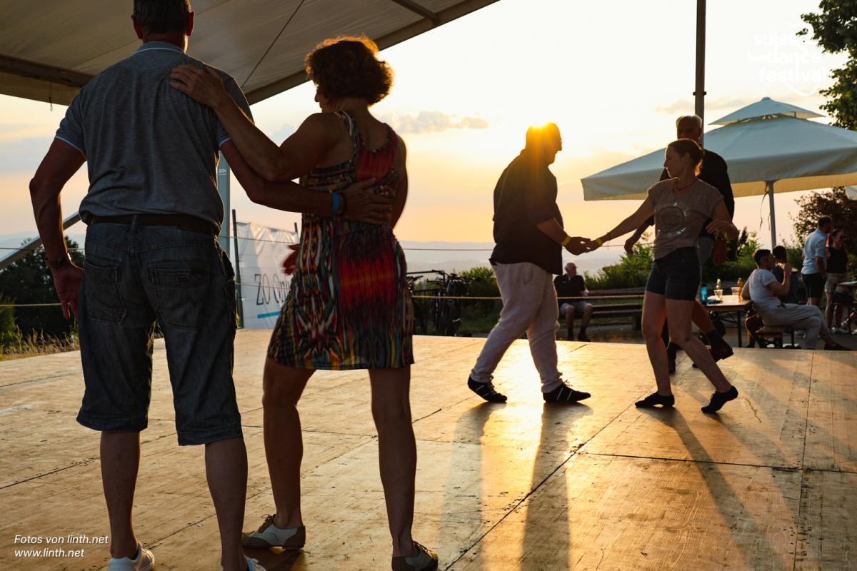 Suisse Dance Festival | 4.+5. Juli 2025 | Hasenstrick, Dürnten 