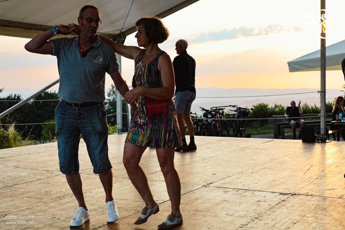 Suisse Dance Festival | 4.+5. Juli 2025 | Hasenstrick, Dürnten 