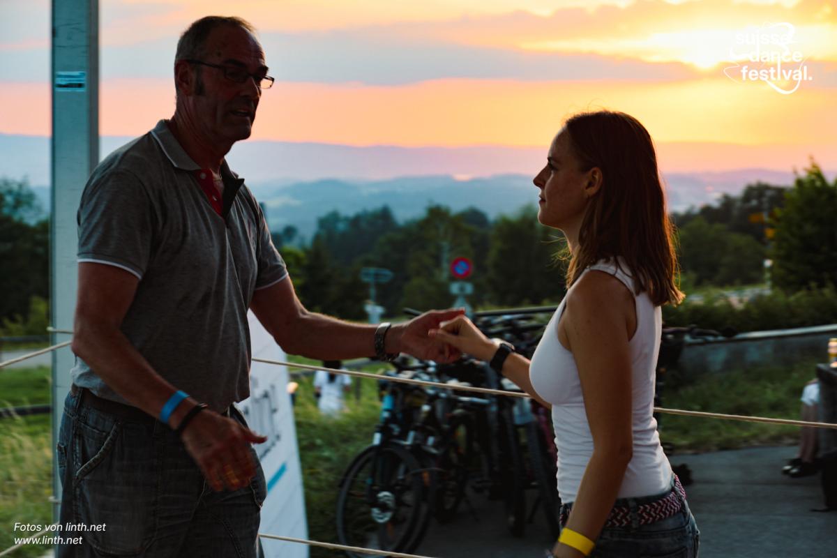 Suisse Dance Festival | 4.+5. Juli 2025 | Hasenstrick, Dürnten 