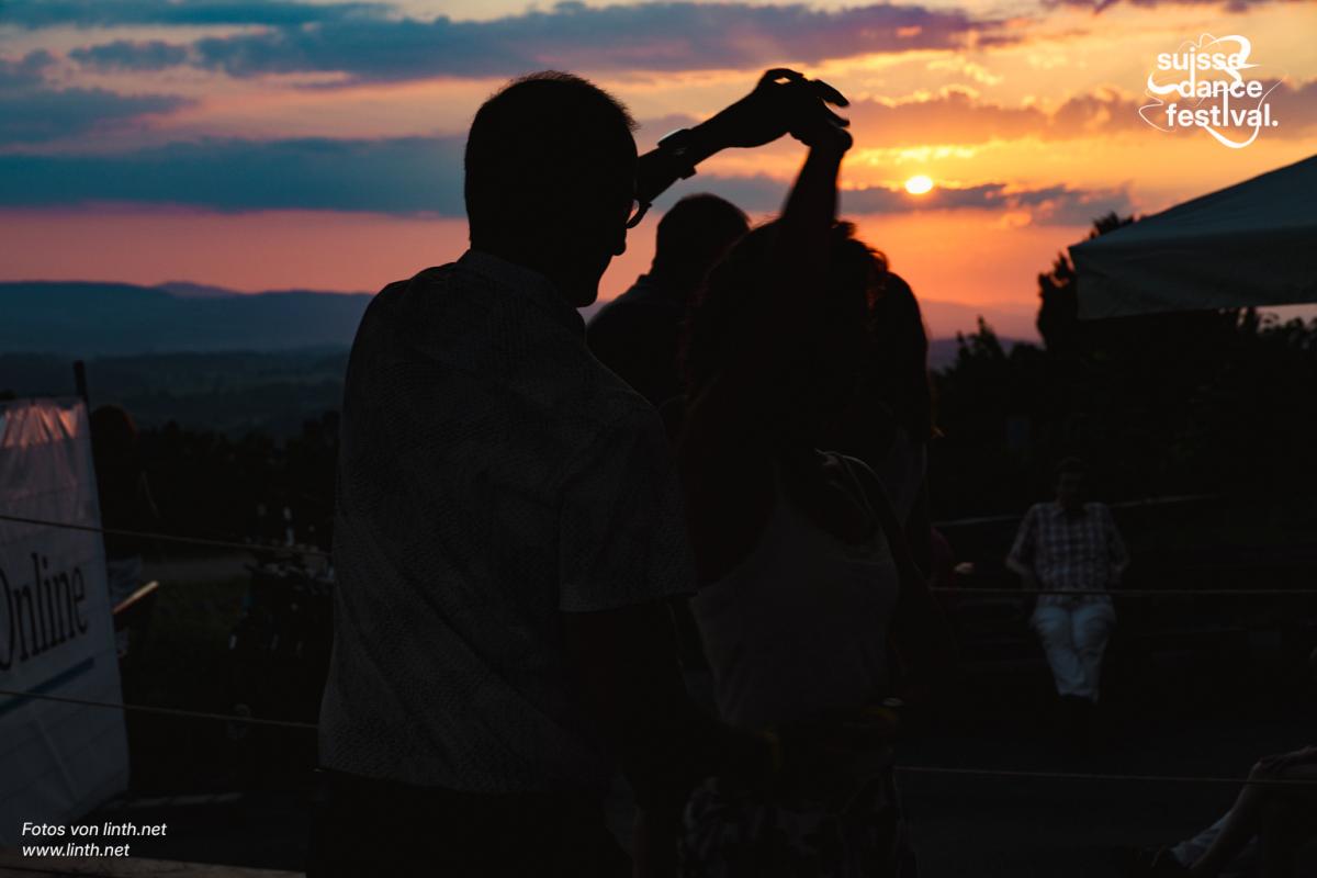 Suisse Dance Festival | 4.+5. Juli 2025 | Hasenstrick, Dürnten 