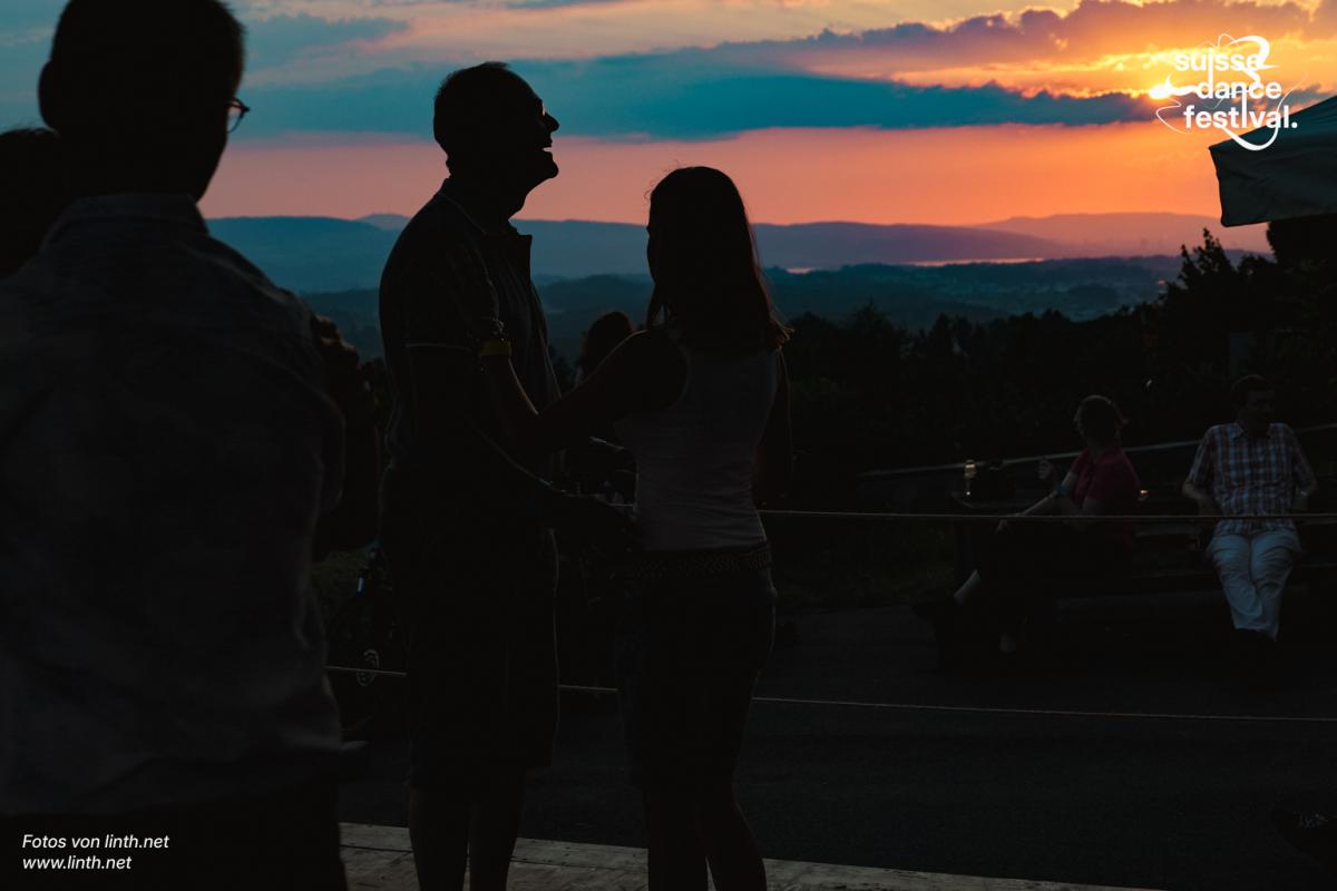 Suisse Dance Festival | 4.+5. Juli 2025 | Hasenstrick, Dürnten 