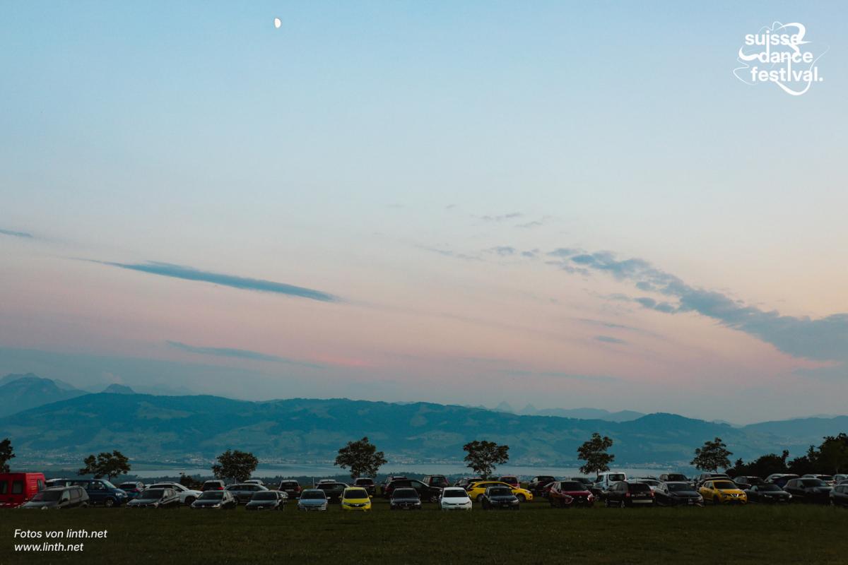 Suisse Dance Festival | 4.+5. Juli 2025 | Hasenstrick, Dürnten 