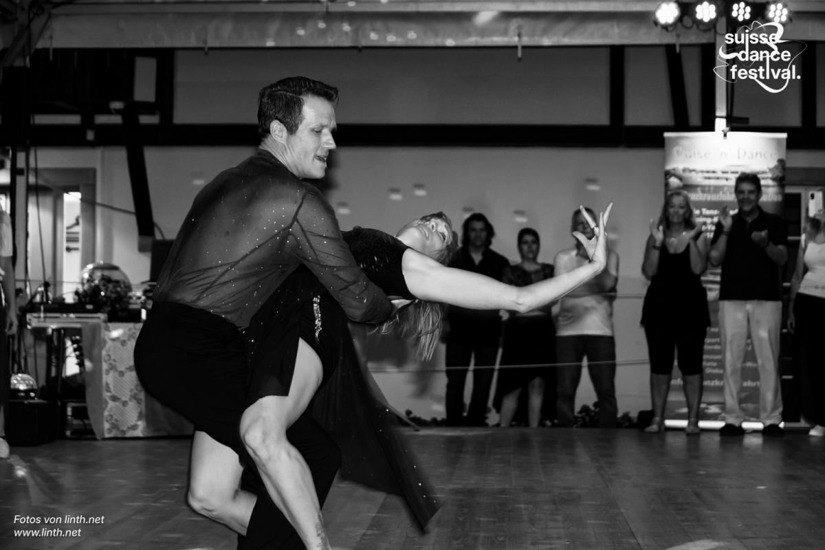 Suisse Dance Festival | 4.+5. Juli 2025 | Hasenstrick, Dürnten 