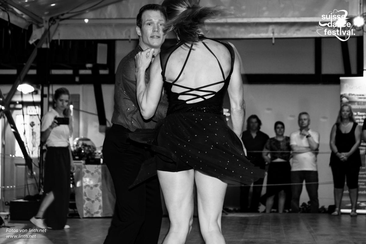 Suisse Dance Festival | 4.+5. Juli 2025 | Hasenstrick, Dürnten 