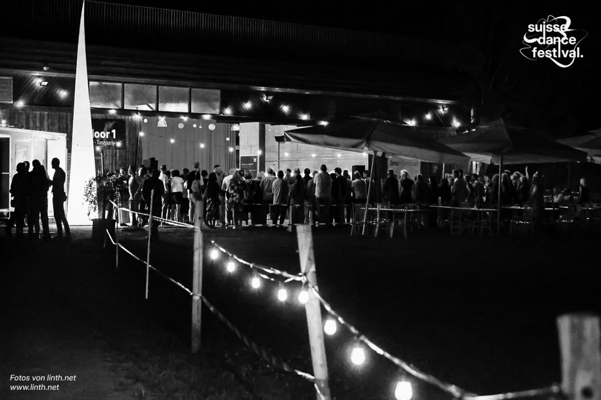 Suisse Dance Festival | 4.+5. Juli 2025 | Hasenstrick, Dürnten 