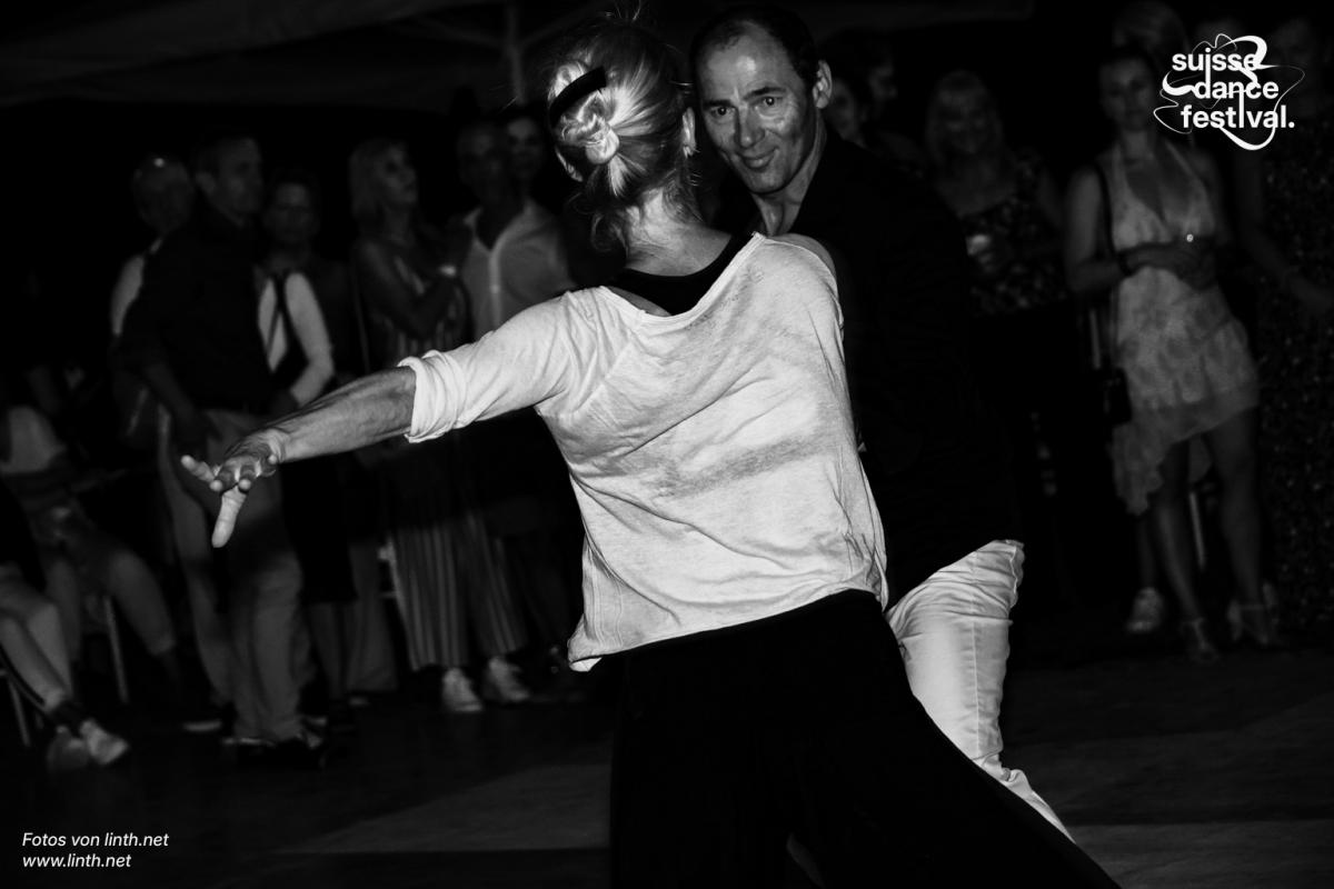 Suisse Dance Festival | 4.+5. Juli 2025 | Hasenstrick, Dürnten 