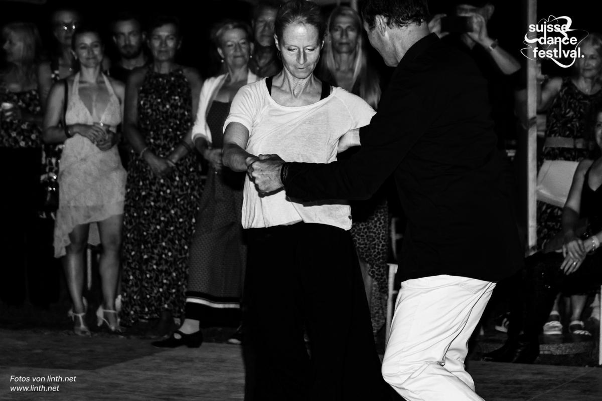 Suisse Dance Festival | 4.+5. Juli 2025 | Hasenstrick, Dürnten 