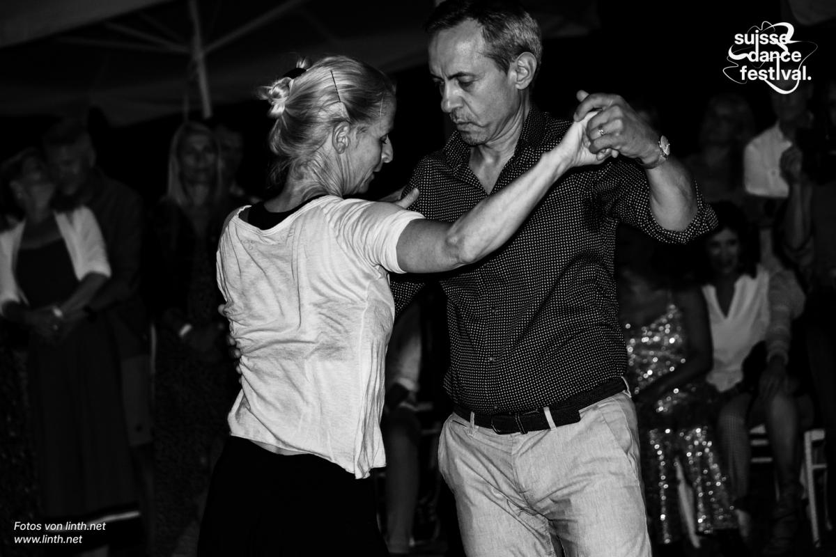 Suisse Dance Festival | 4.+5. Juli 2025 | Hasenstrick, Dürnten 