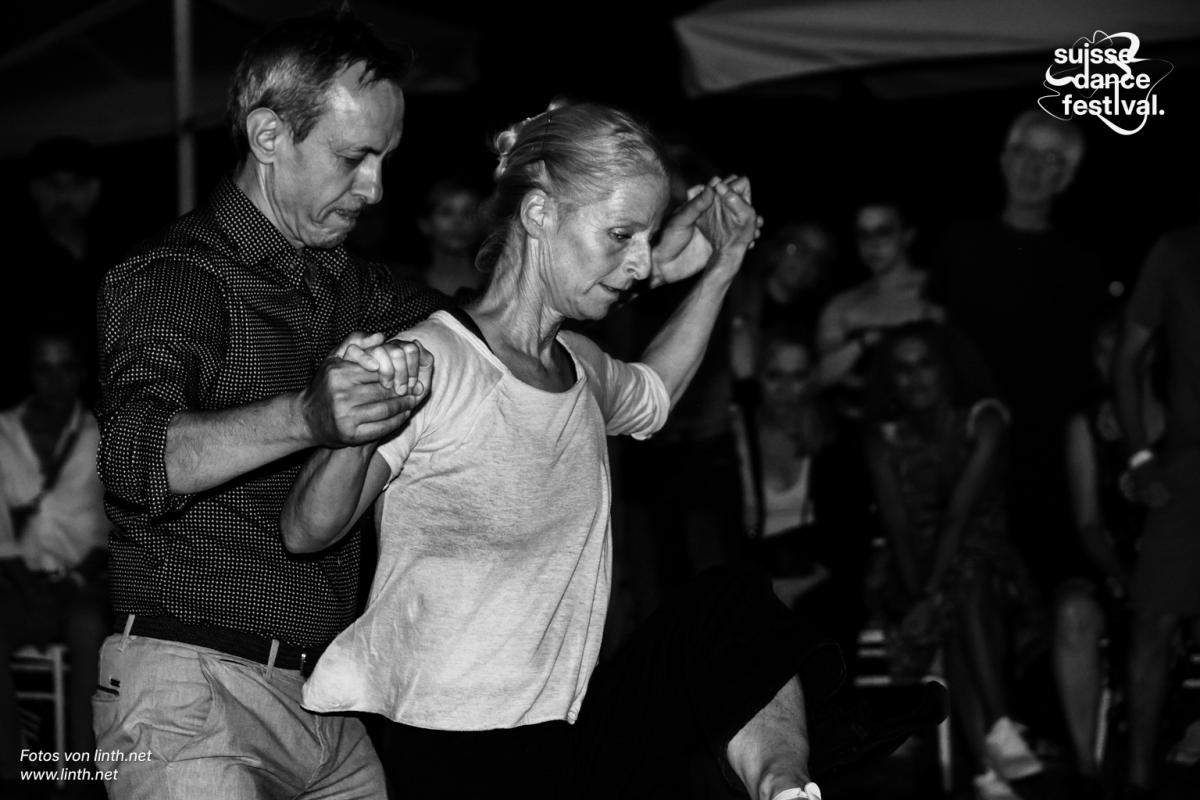Suisse Dance Festival | 4.+5. Juli 2025 | Hasenstrick, Dürnten 
