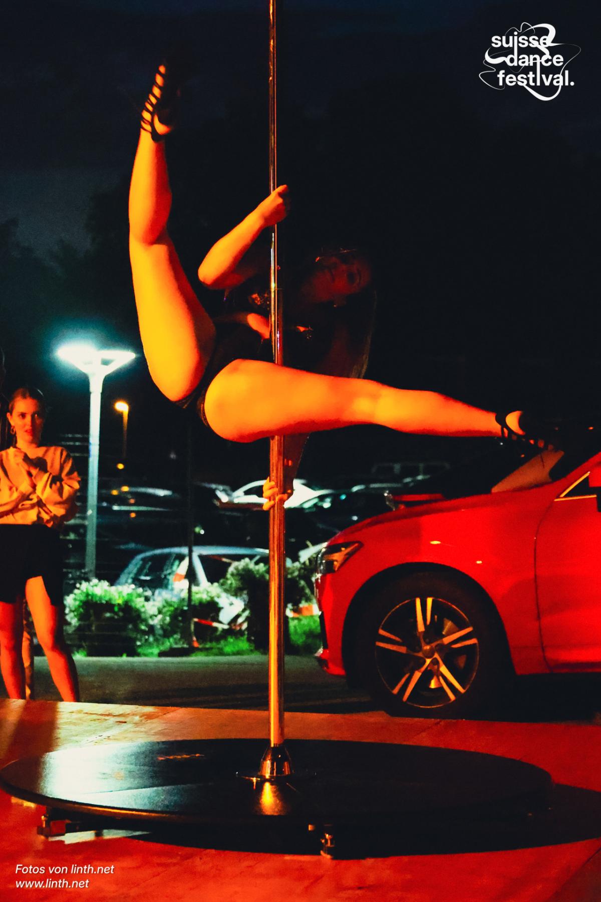 Suisse Dance Festival | 4.+5. Juli 2025 | Hasenstrick, Dürnten 