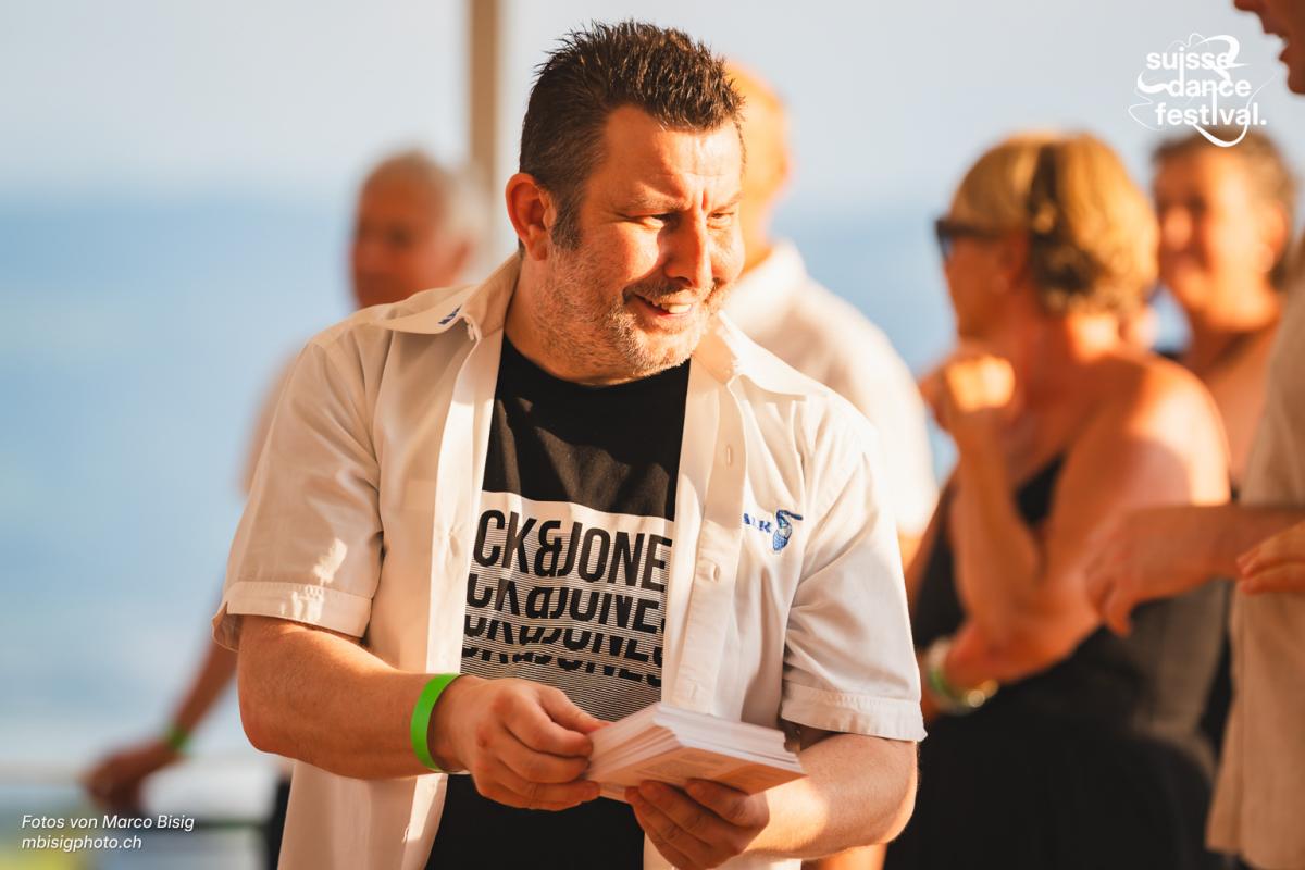 Suisse Dance Festival | 4.+5. Juli 2025 | Hasenstrick, Dürnten 