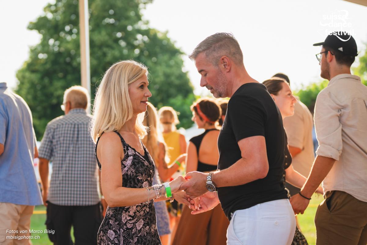 Suisse Dance Festival | 4.+5. Juli 2025 | Hasenstrick, Dürnten 