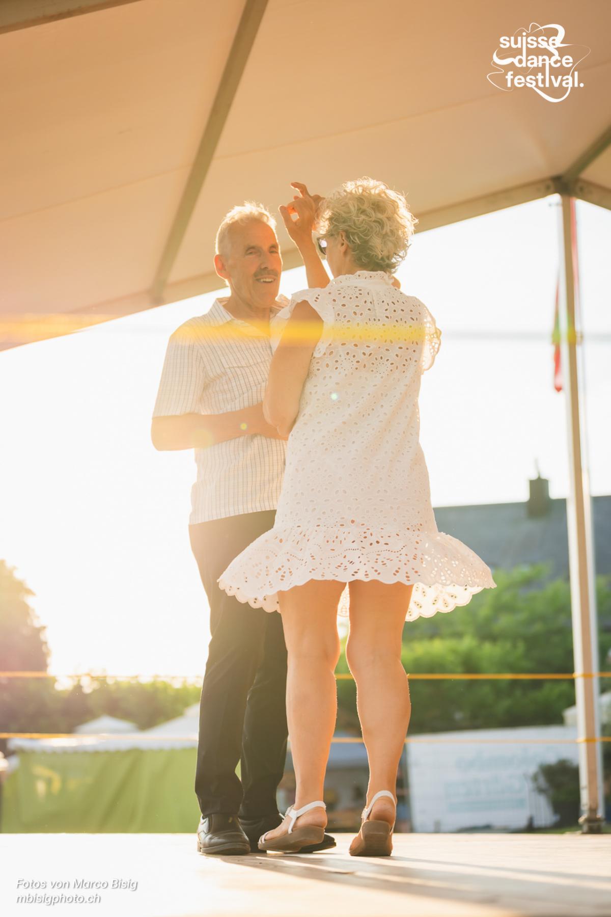 Suisse Dance Festival | 4.+5. Juli 2025 | Hasenstrick, Dürnten 
