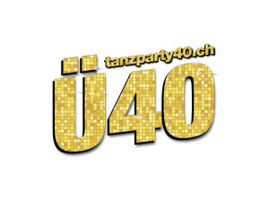 Tanzparty40