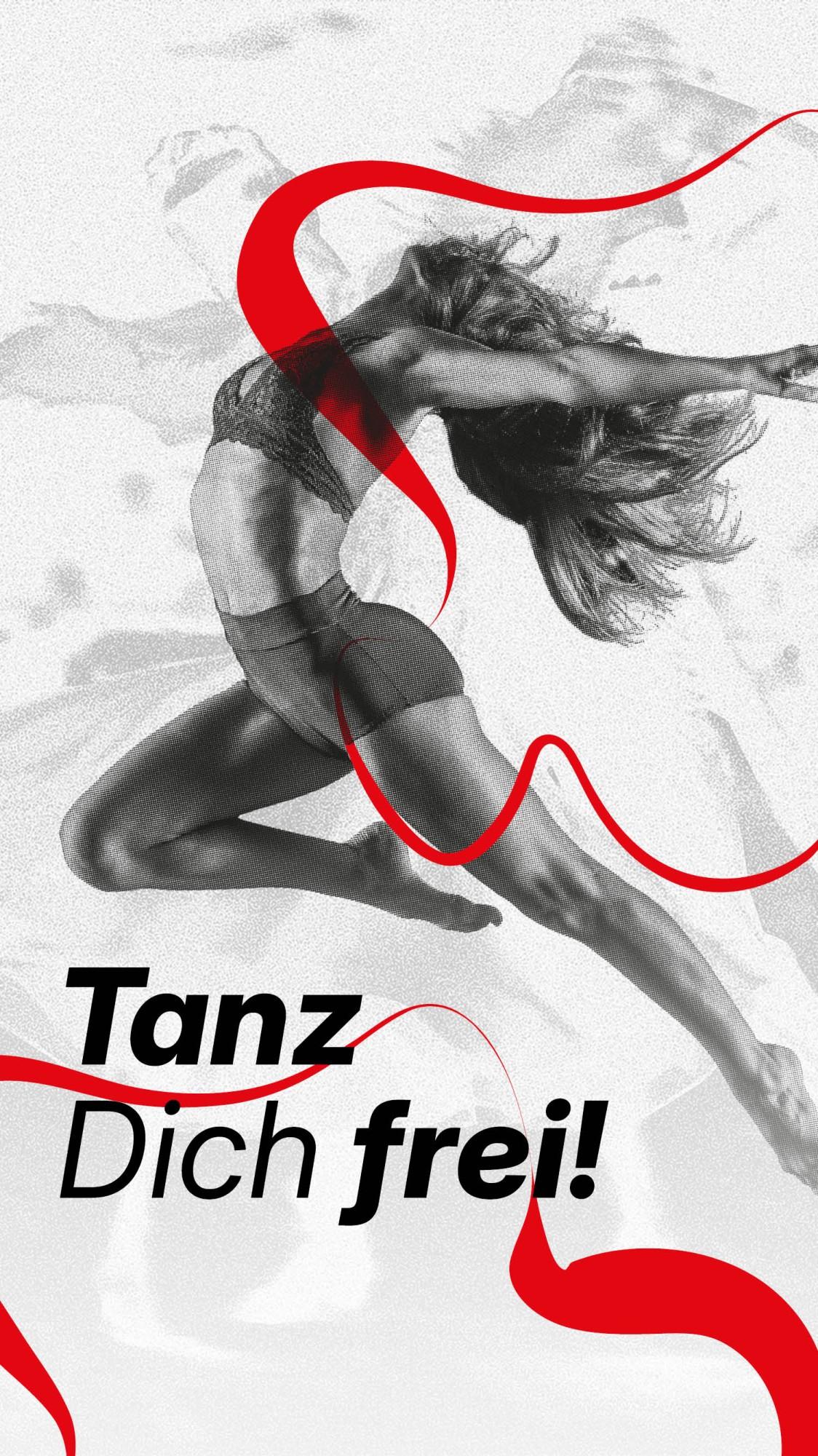 Suisse Dance Festival | 12.+13. Juni 2026 | Hasenstrick, Dürnten 